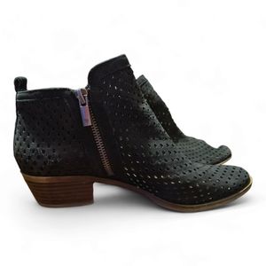 Lucky Brand Women's Basel 3 Ankle Bootie